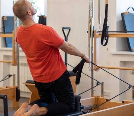APPI Pilates Metodu: Sağlığınız İçin Bütüncül Bir Yaklaşım