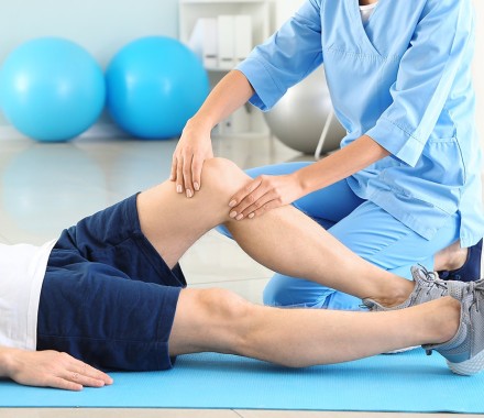 Ortopedik Rehabilitasyon Nedir: Vücudunuzu Yeniden Keşfedin