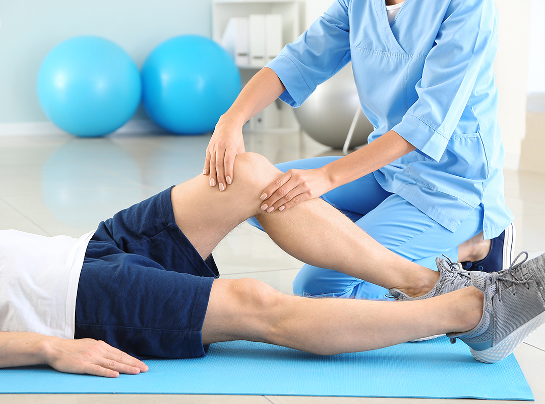 Ortopedik Rehabilitasyon Nedir